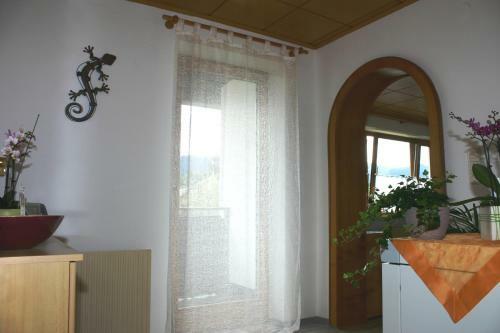 Apartamento Appartement Harmonie