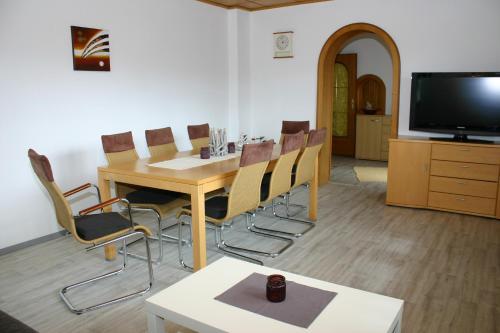 Apartamento Appartement Harmonie