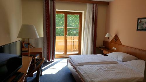 Hotel Geier