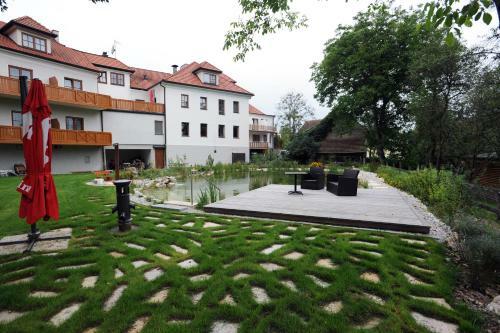 Hotel Geier