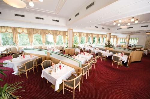 Hotel Gesundheitsresort K�nigsberg