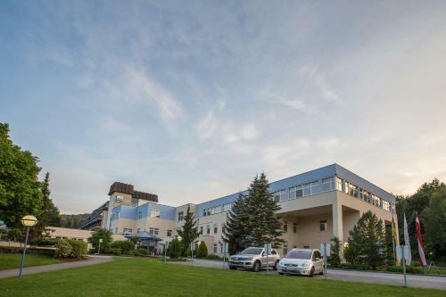 Hotel Gesundheitsresort K�nigsberg
