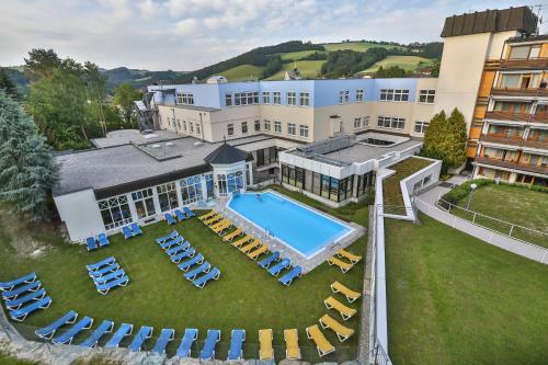 Hotel Gesundheitsresort K�nigsberg