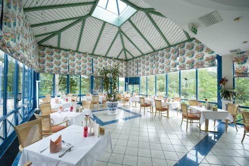 Hotel Gesundheitsresort K�nigsberg