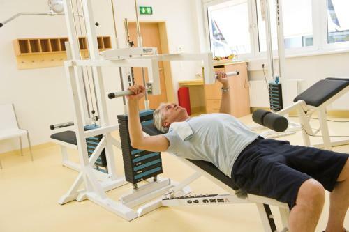 Hotel Gesundheitsresort K�nigsberg