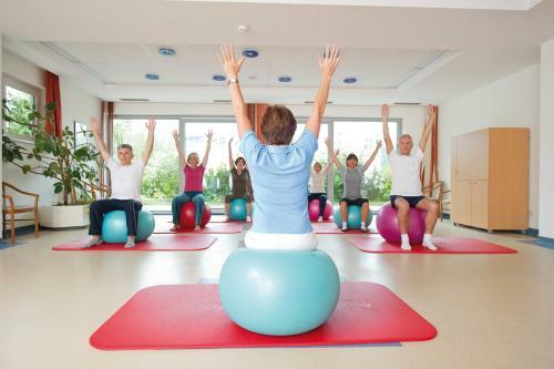 Hotel Gesundheitsresort K�nigsberg