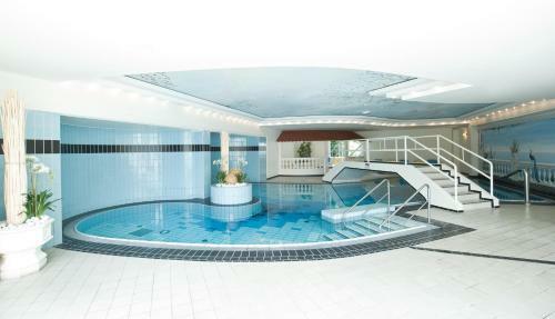 Hotel Gesundheitsresort K�nigsberg