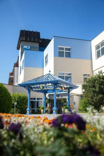 Hotel Gesundheitsresort K�nigsberg