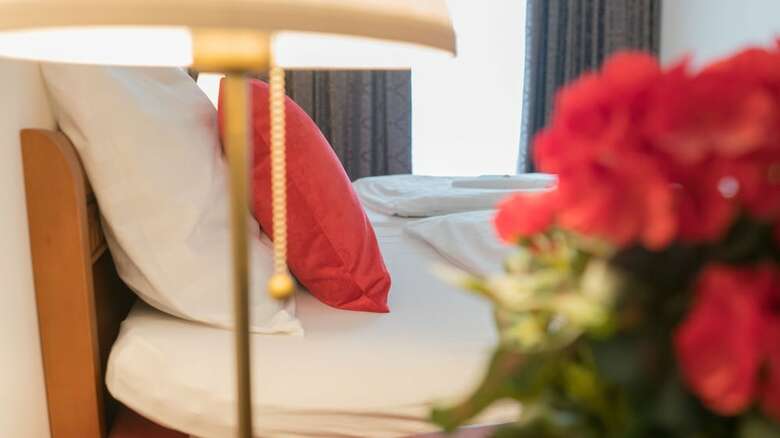 Bed & Breakfast Aurelius Pension