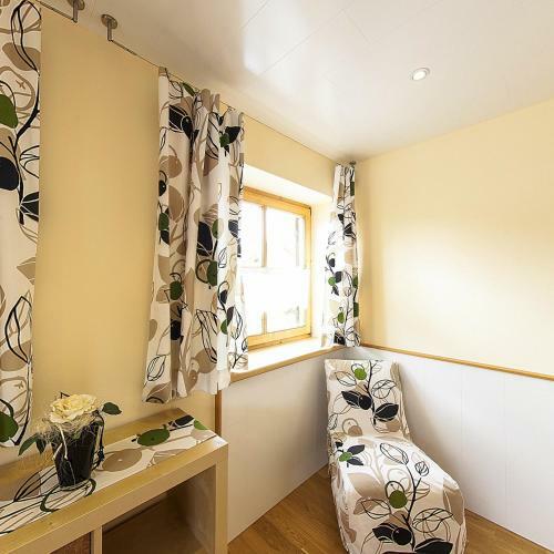 Apartamento Haus Battlogg