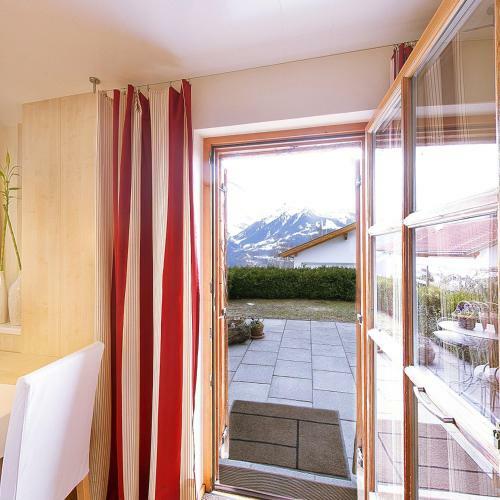 Apartamento Haus Battlogg