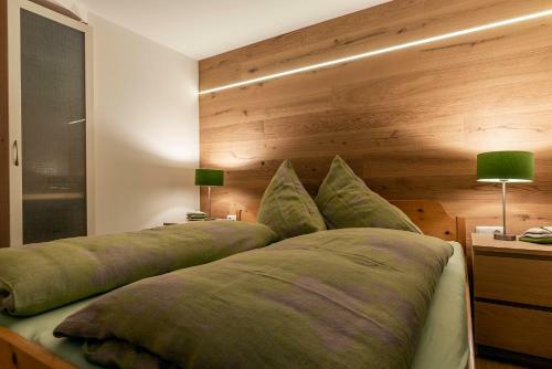 Apartamento Haus Battlogg