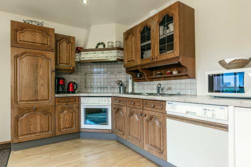 Apartamento Haus Battlogg