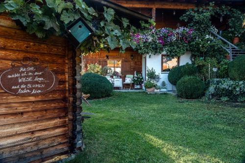 Apartamento Haus Battlogg