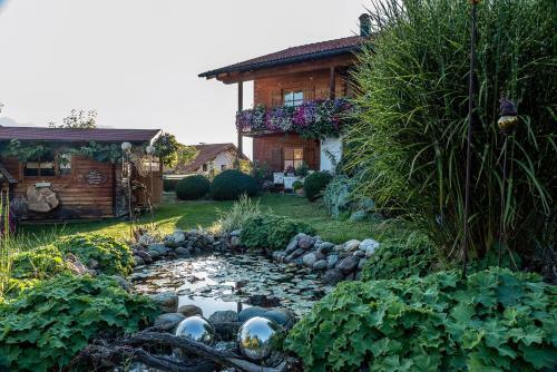 Apartamento Haus Battlogg