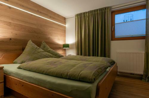 Apartamento Haus Battlogg