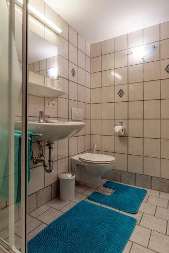 Apartamento Haus Battlogg