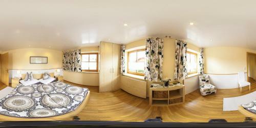 Apartamento Haus Battlogg