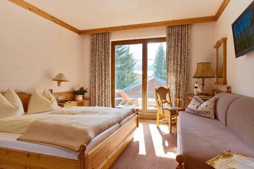 Hotel Ferienpark Waldpension Putz