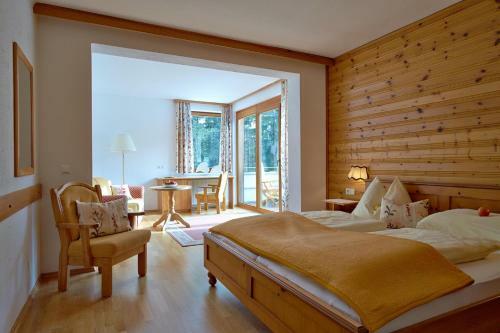 Hotel Ferienpark Waldpension Putz