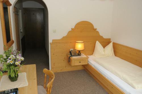 Hotel Ferienpark Waldpension Putz