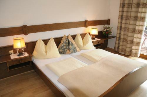 Hotel Ferienpark Waldpension Putz