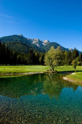 Hotel Ferienpark Waldpension Putz