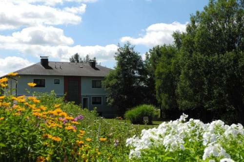 Apartamento Ferienwohnung Kratochvil