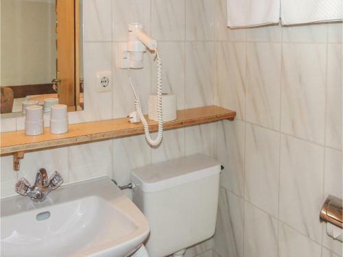 One-bedroom Apartment In Berwang
