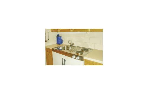 One-bedroom Apartment In Berwang