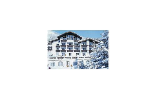 One-bedroom Apartment In Berwang