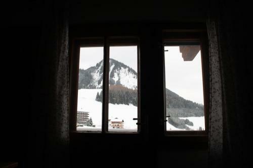 Apartamento B�ren Appartements