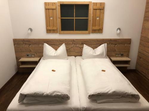 Posada Gasthof Bergblick