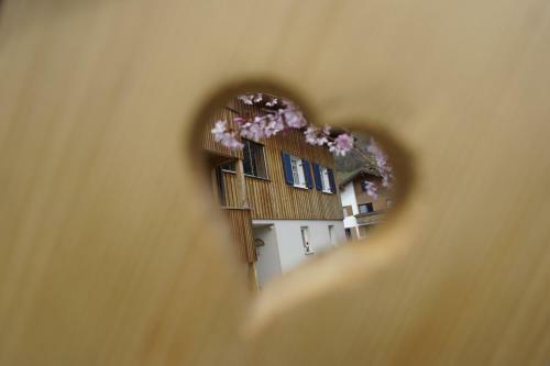 Apartement Metzler Susanne