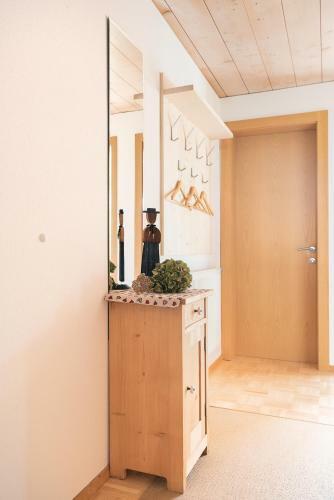 Apartement Metzler Susanne