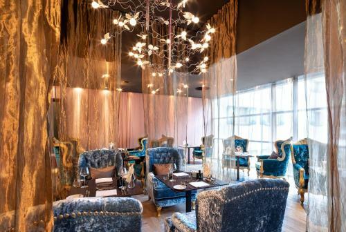 Hotel Gams Zu Zweit