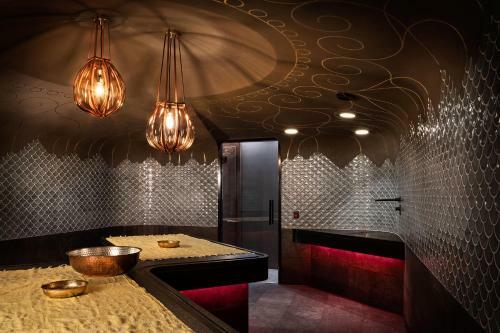 Hotel Gams Zu Zweit