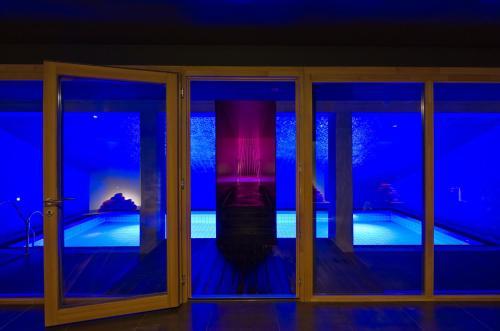 Hotel Gams Zu Zweit