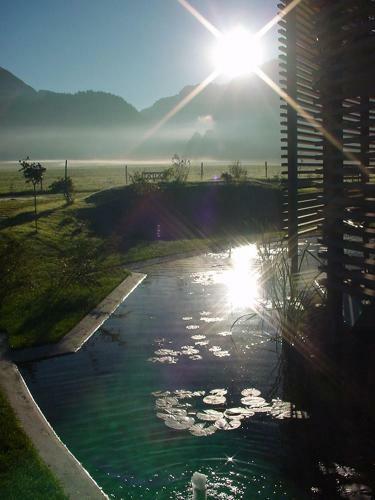 Hotel Gams Zu Zweit
