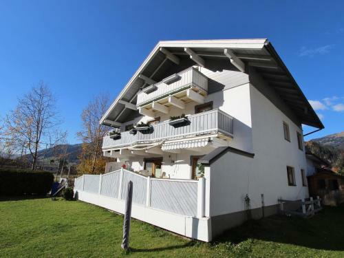 Apartamento Bernadette