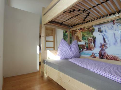 Apartamento Bernadette