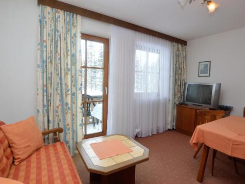 Apartamento Am Waldrand