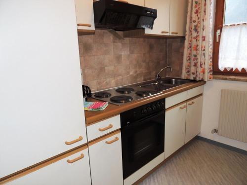 Apartamento Am Waldrand