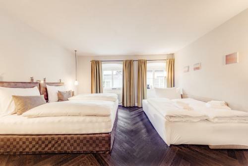 Hotel Das Tschofen