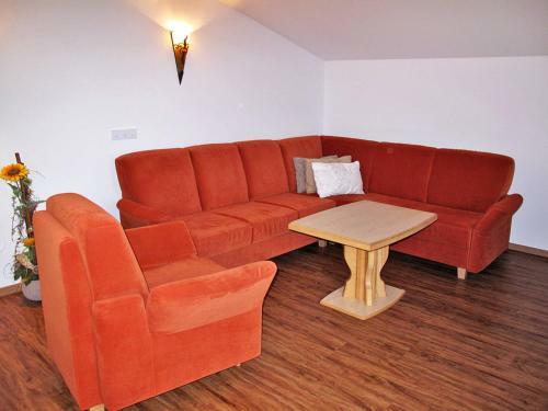 Apartment Haus Tauernblick (bmg190)