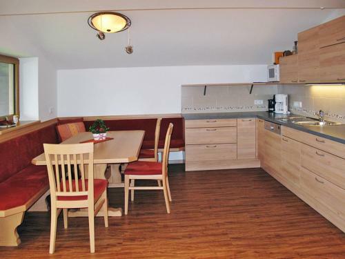 Apartment Haus Tauernblick (bmg190)