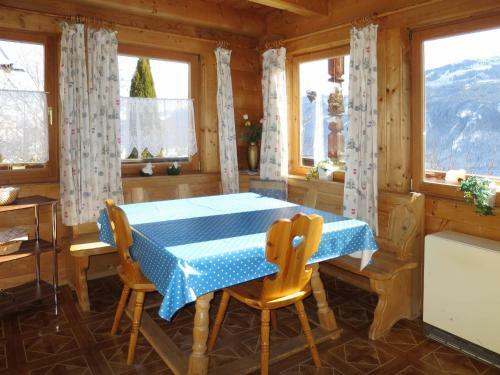 Apartment Geislhof (bmg195)