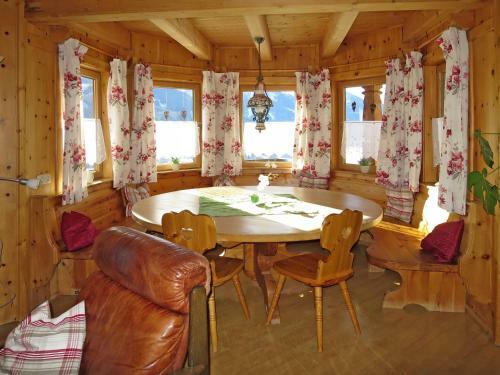 Apartment Geislhof (bmg195)