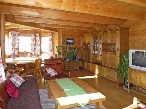 Apartment Geislhof (bmg195)