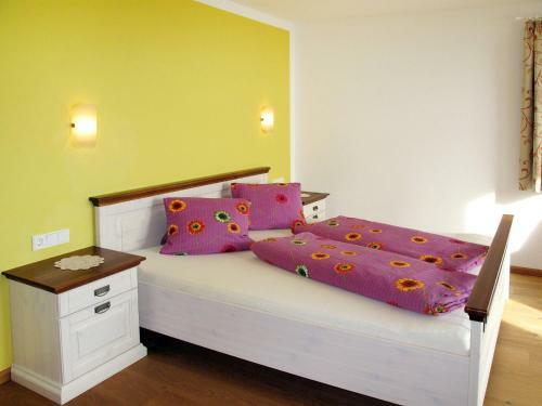Apartment Talmoosen-bauer (bmg210)